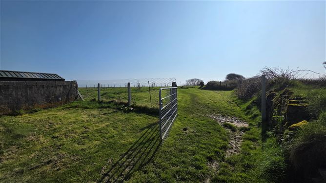 Lahard, Whitegate, East Cork