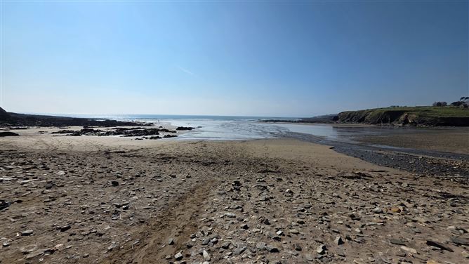 Lahard, Whitegate, East Cork