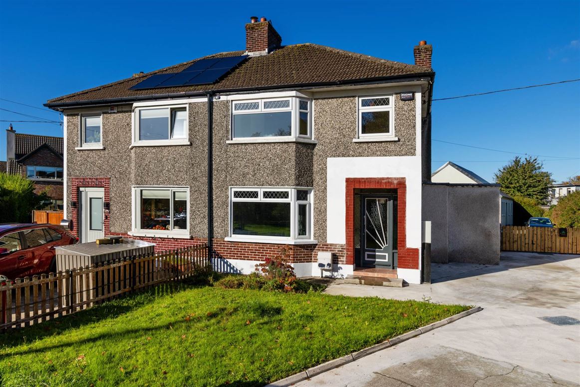 11 Brookwood Lawn, Artane, Dublin 5
