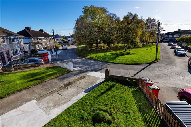 11 Brookwood Lawn, Artane, Dublin 5