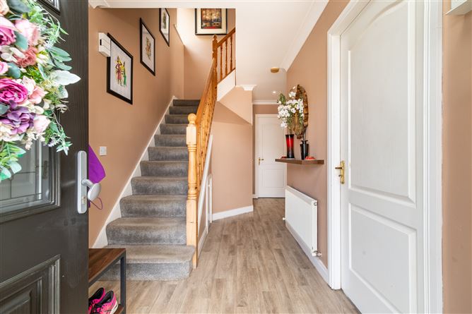 5 Castlegate, Portarlington, Laois