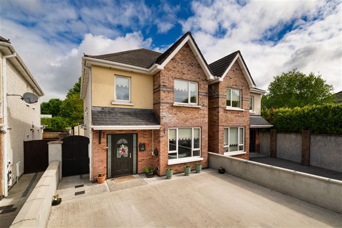 5 Castlegate, Portarlington, Laois
