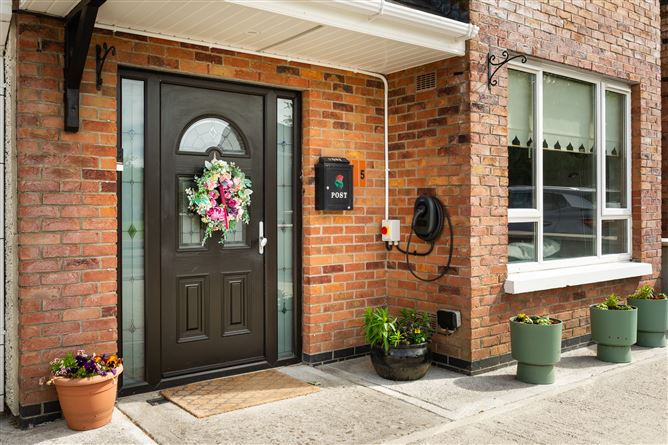 5 Castlegate, Portarlington, Laois