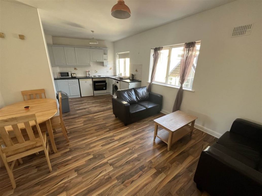 12 Blackwood Mews, Rockwood Parade, Sligo, County Sligo