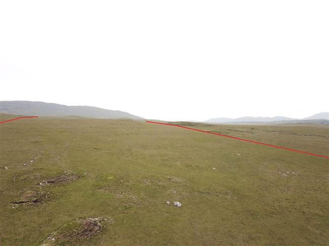 Leam West, Recess, County Galway