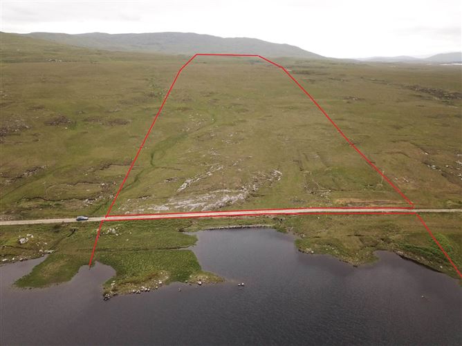 Photo 1 of 11 — Leam West, Recess, County Galway