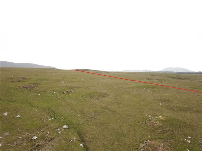 Leam West, Recess, County Galway