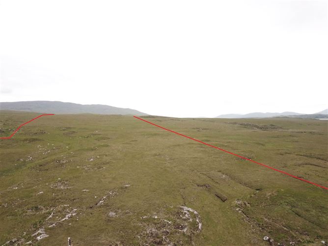 Leam West, Recess, County Galway