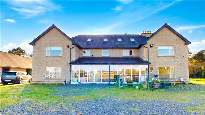 Photo 13 of 16 — Tuckmilltown, (Large Home on 3.7 Acres), Straffan, Kildare