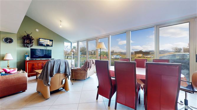 Tuckmilltown, (Large Home on 3.7 Acres), Straffan, Kildare