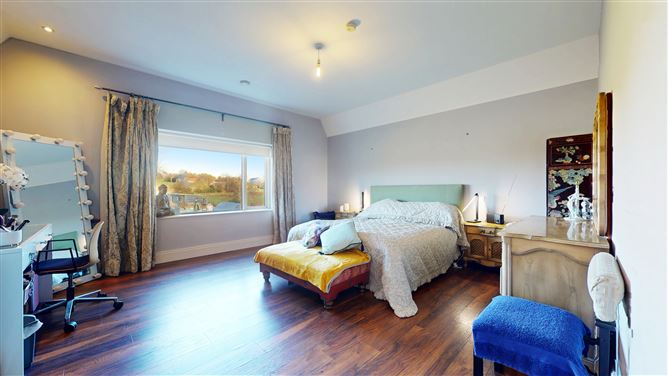 Photo 6 of 16 — Tuckmilltown, (Large Home on 3.7 Acres), Straffan, Kildare
