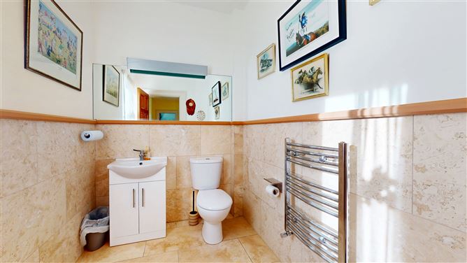 Photo 11 of 16 — Tuckmilltown, (Large Home on 3.7 Acres), Straffan, Kildare