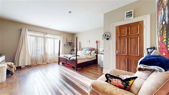 Photo 7 of 16 — Tuckmilltown, (Large Home on 3.7 Acres), Straffan, Kildare