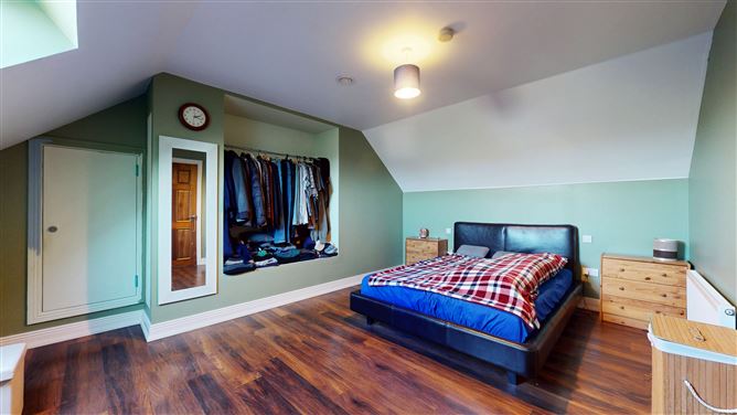 Photo 8 of 16 — Tuckmilltown, (Large Home on 3.7 Acres), Straffan, Kildare