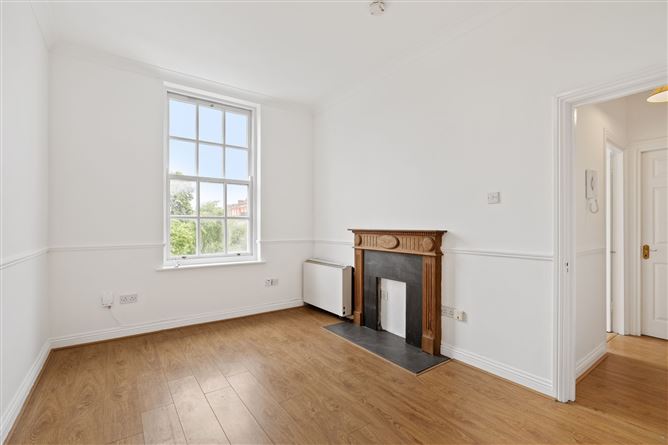 Apartment 54, 35-38, Mountjoy Square, Dublin 1