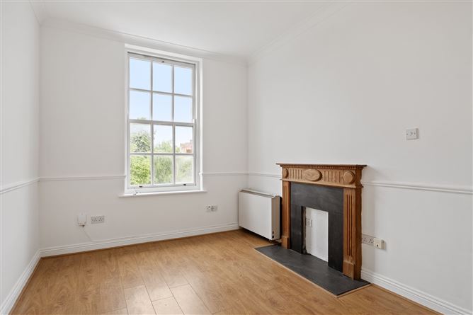 Apartment 54, 35-38, Mountjoy Square, Dublin 1