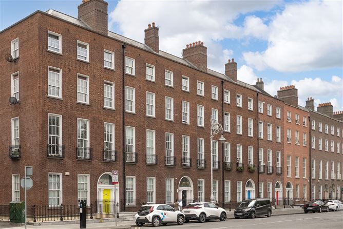 Photo 14 of 15 — Apartment 54, 35-38, Mountjoy Square, Dublin 1