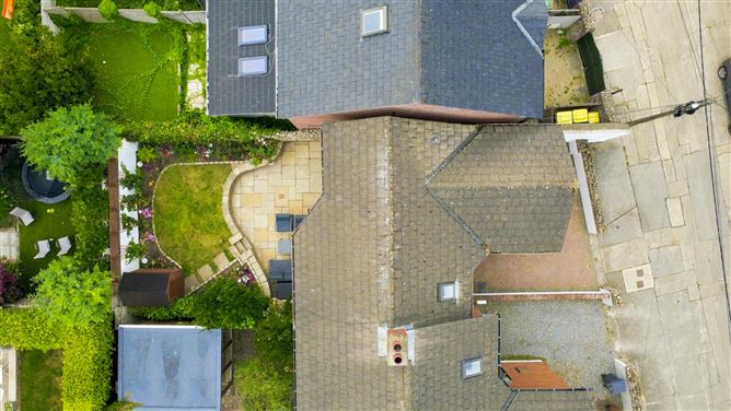 Photo 20 of 20 — 10 Kenilworth Lane West, Rathgar, Dublin 6