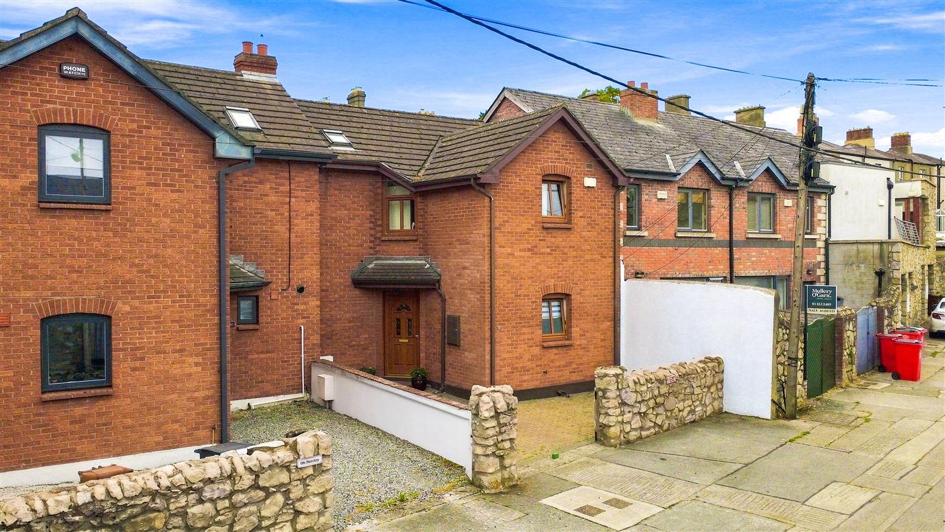 10 Kenilworth Lane West, Rathgar, Dublin 6