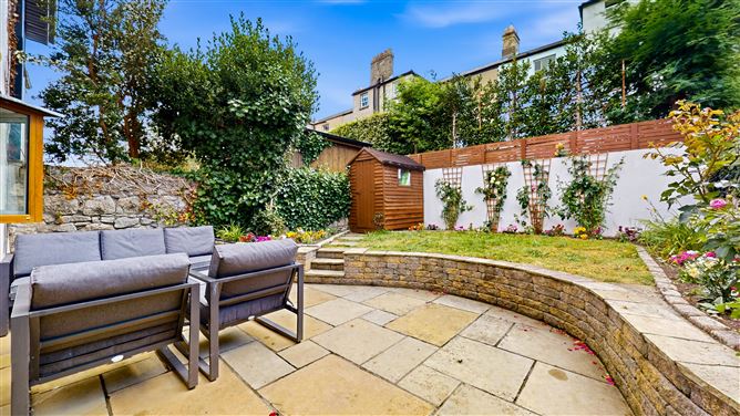 Photo 16 of 20 — 10 Kenilworth Lane West, Rathgar, Dublin 6