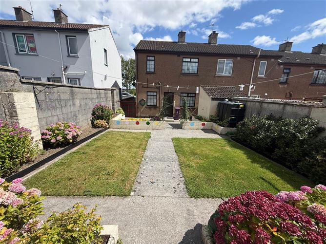 7 Parkview, Shanagolden, County Limerick