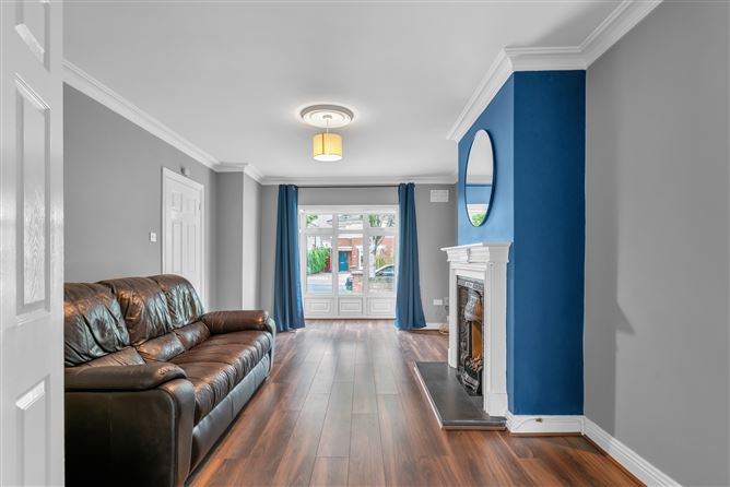 No. 5 Woodstown Meadow, Knocklyon, Dublin 16