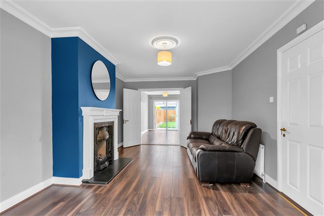 No. 5 Woodstown Meadow, Knocklyon, Dublin 16