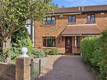 21 The Crescent, Griffith Downs, Drumcondra, Dublin 9