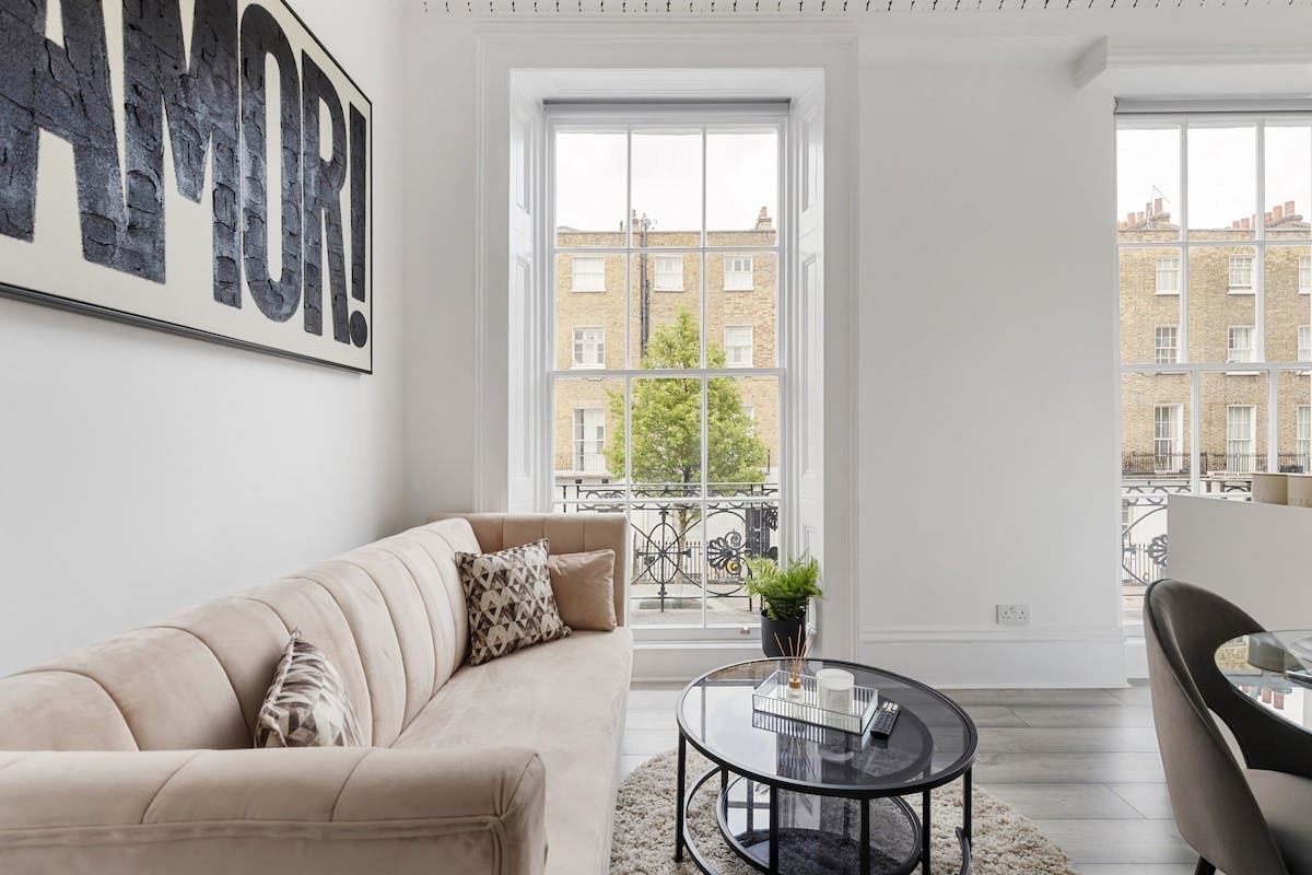 Photo 1 of 10 — Amor Modern,London,Greater London,United Kingdom