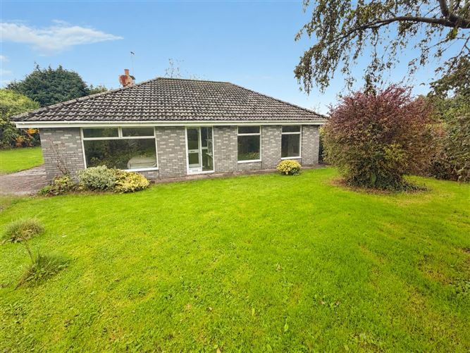Nialam, Ballycurreen, Frankfield, Co. Cork, T12TFD8