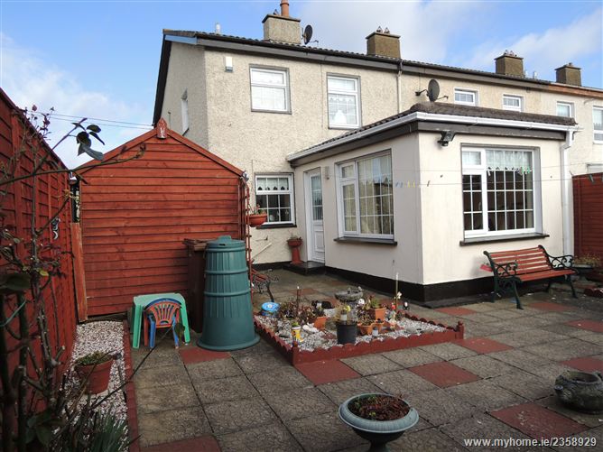 307, Killinarden Estate, Tallaght,  Dublin 24