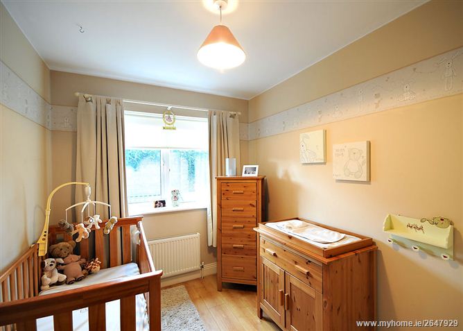 37 Balruddery Woods, Balrothery, Co. Dublin
