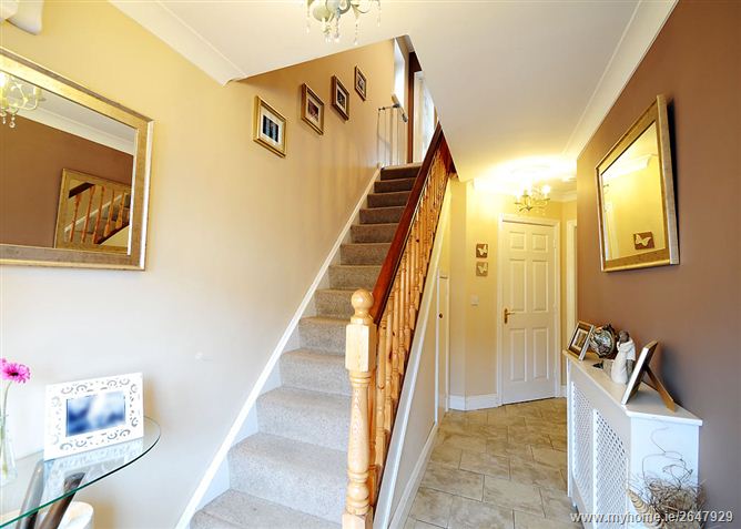 37 Balruddery Woods, Balrothery, Co. Dublin