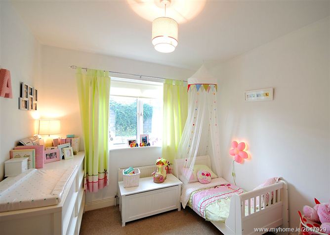 37 Balruddery Woods, Balrothery, Co. Dublin