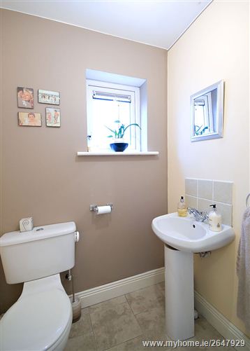 37 Balruddery Woods, Balrothery, Co. Dublin