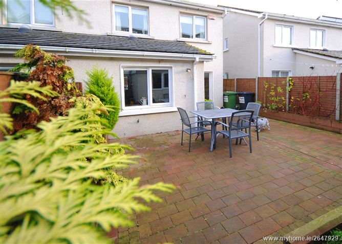 37 Balruddery Woods, Balrothery, Co. Dublin