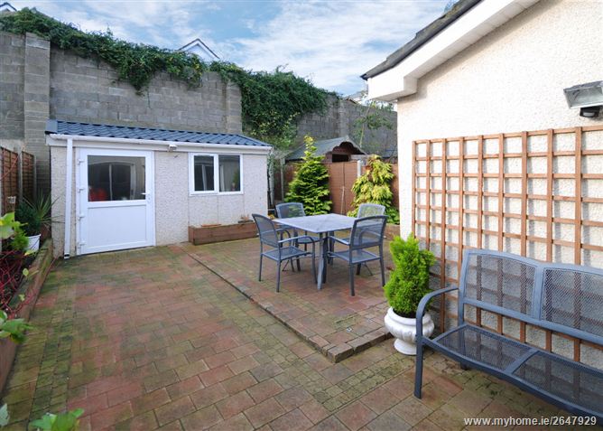 37 Balruddery Woods, Balrothery, Co. Dublin