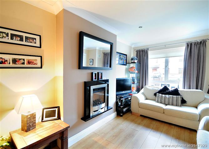 37 Balruddery Woods, Balrothery, Co. Dublin