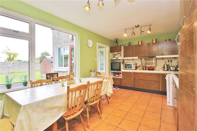 18 Bancroft Grove, Tallaght, D24