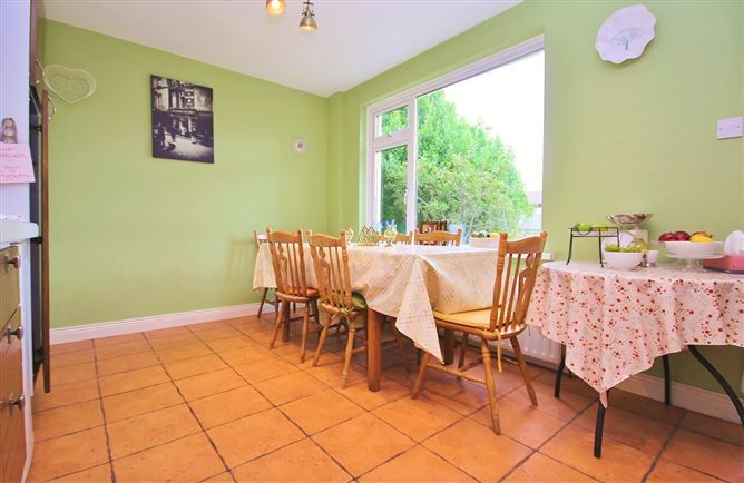 18 Bancroft Grove, Tallaght, D24