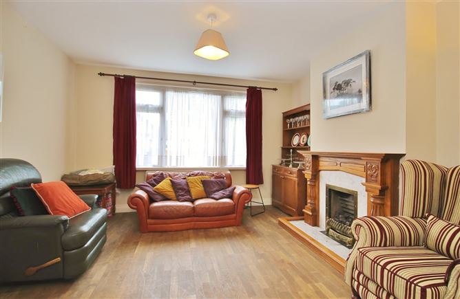 18 Bancroft Grove, Tallaght, D24