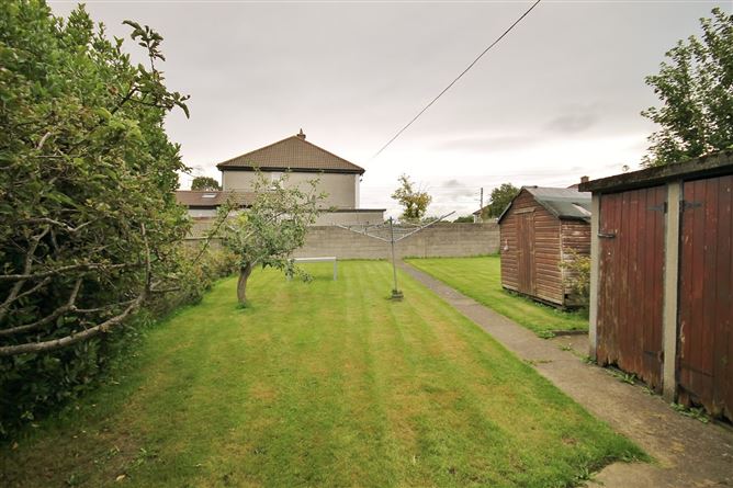 18 Bancroft Grove, Tallaght, D24