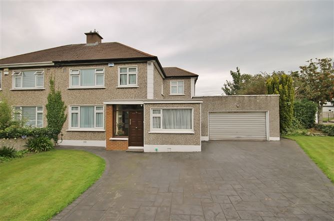 18 Bancroft Grove, Tallaght, D24