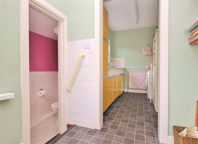 18 Bancroft Grove, Tallaght, D24