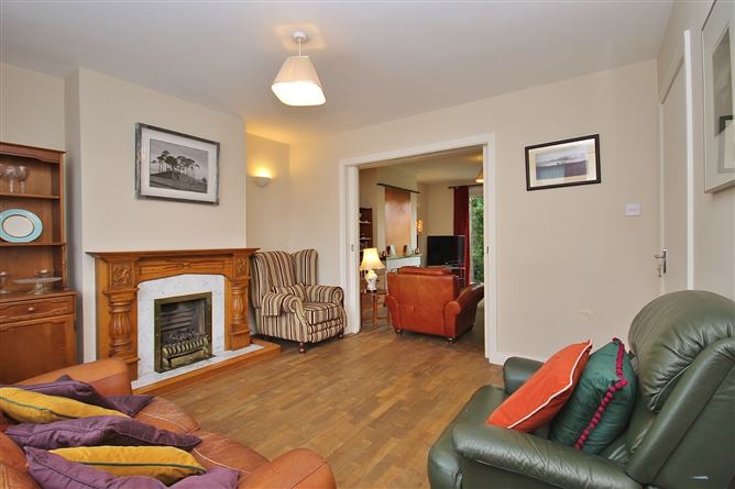 18 Bancroft Grove, Tallaght, D24