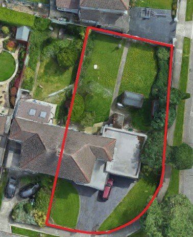18 Bancroft Grove, Tallaght, D24