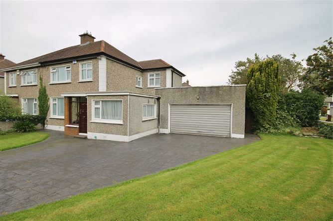 18 Bancroft Grove, Tallaght, D24