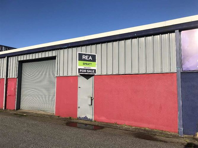 Unit 2, Kilrush Business Park, Kilrush, Dungarvan, Waterford