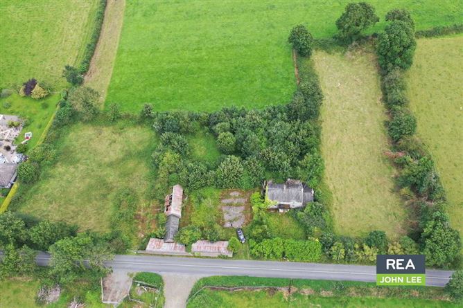Maddaboy, Murroe, Limerick
