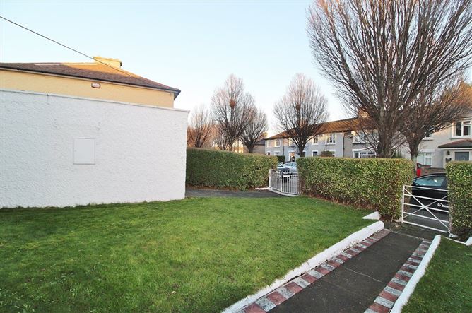 19 Fairview Avenue Upper, Marino, Dublin 3
